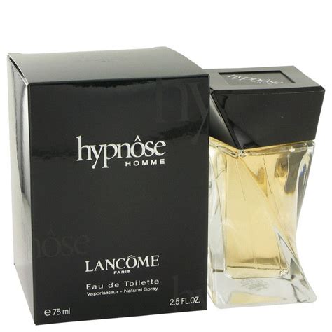 hypnose homme by lancome cologne.